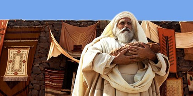 Ünlü Yönetmen Hz. Muhammed Filmini Yorumladı