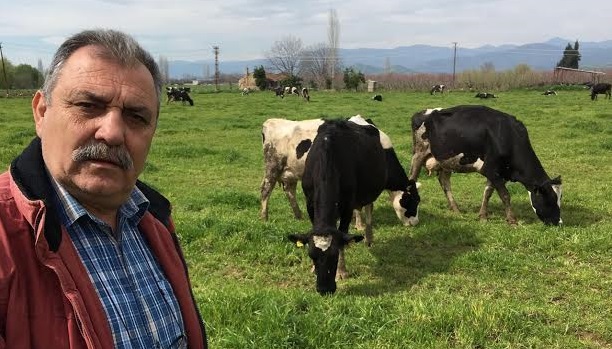 ÜRETİCİ ÖRGÜTLERİNE ÖNEMLİ GÖREV DÜŞÜYOR