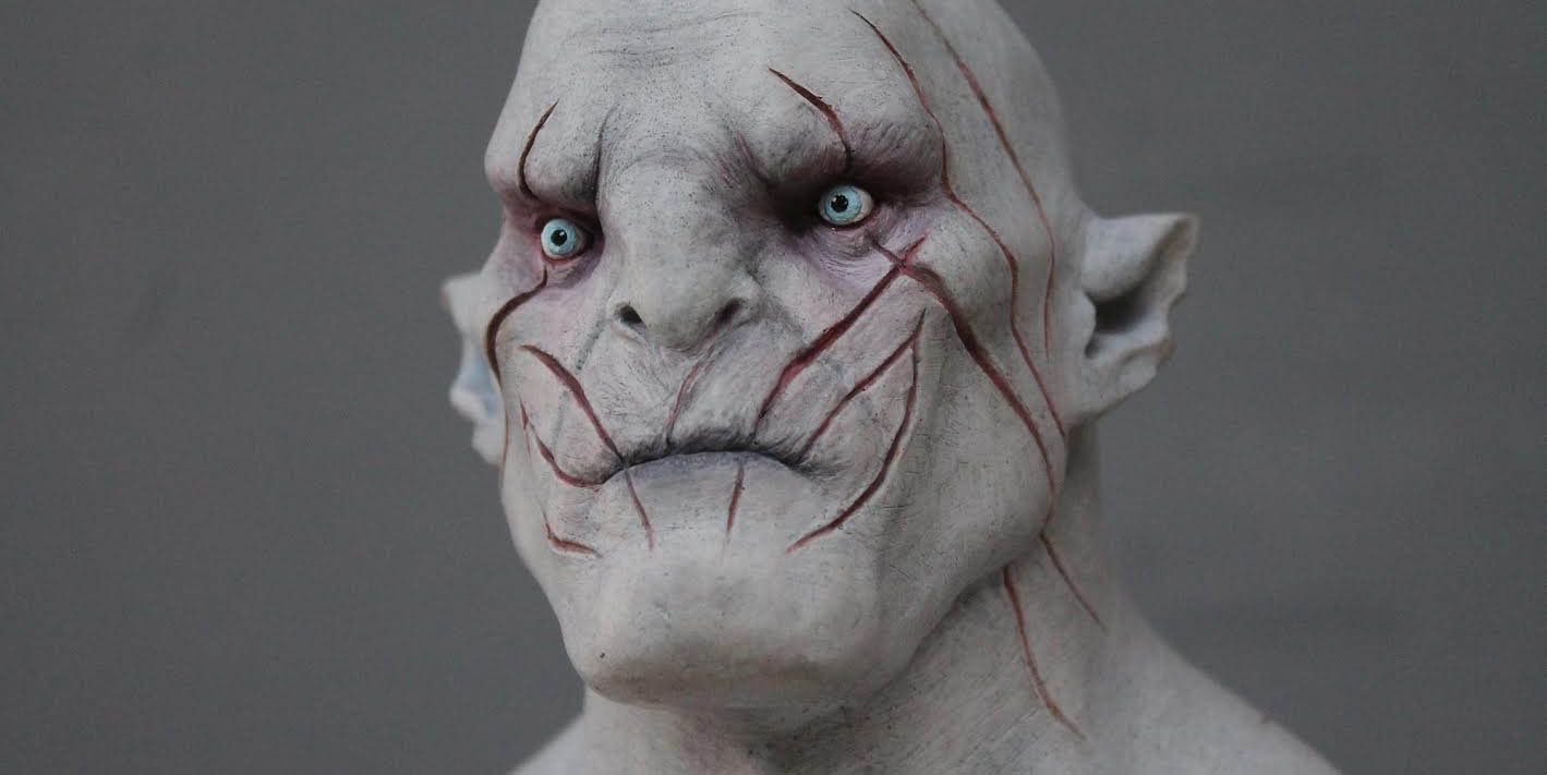 URLA’DA SIRADIŞI BİR SERGİ