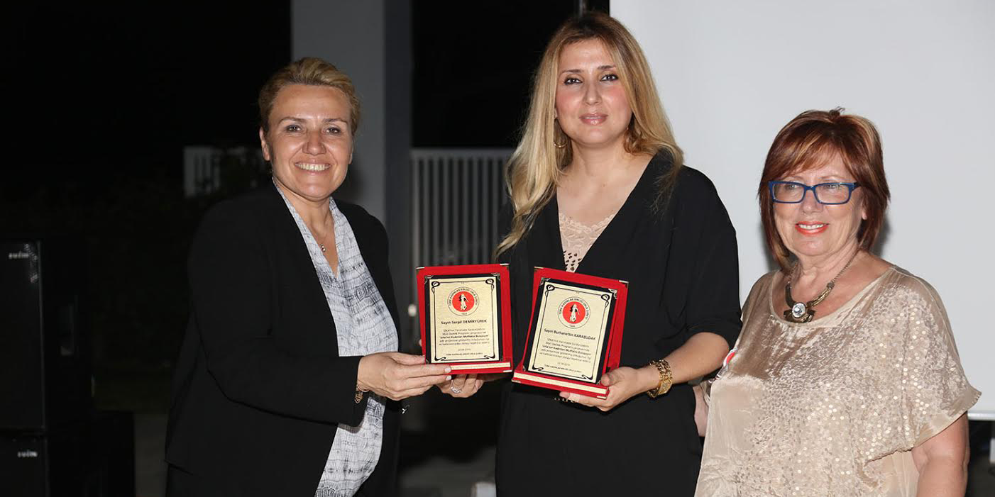 Urla’nın kadınları mutfakta buluştu