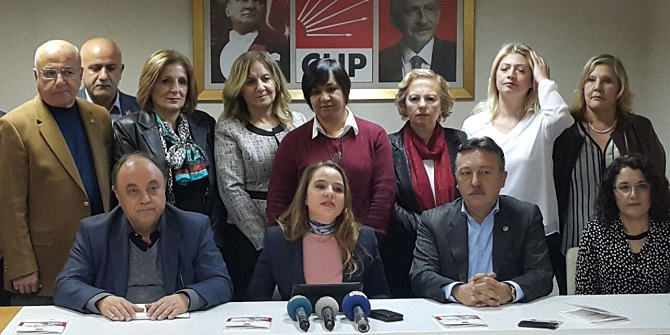 ÜST AKIL DEĞİL, AKP’NİN AKILSIZLIĞI