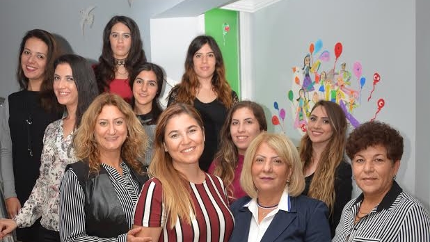 Uygar güvencesi Çiğli Çiftehavuzlar&#039;da