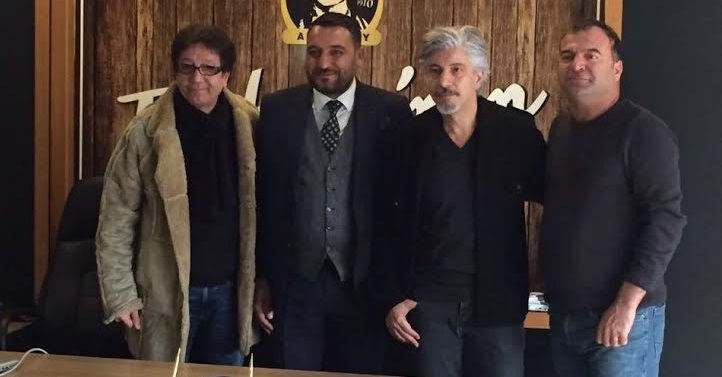 UYGUR KARDEŞLERİN RENKLİ MARDİN  MACERASI…