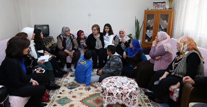 Uyuşturucunun İlacı İstihdam