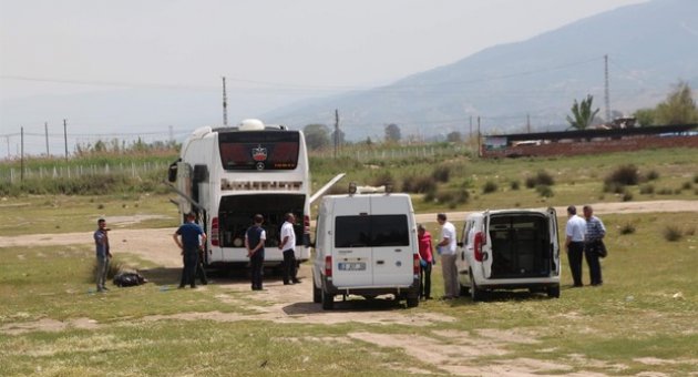 Uyuşturucu Ticaretinden Aranan Kadın Bomba İhbarı Yapınca...