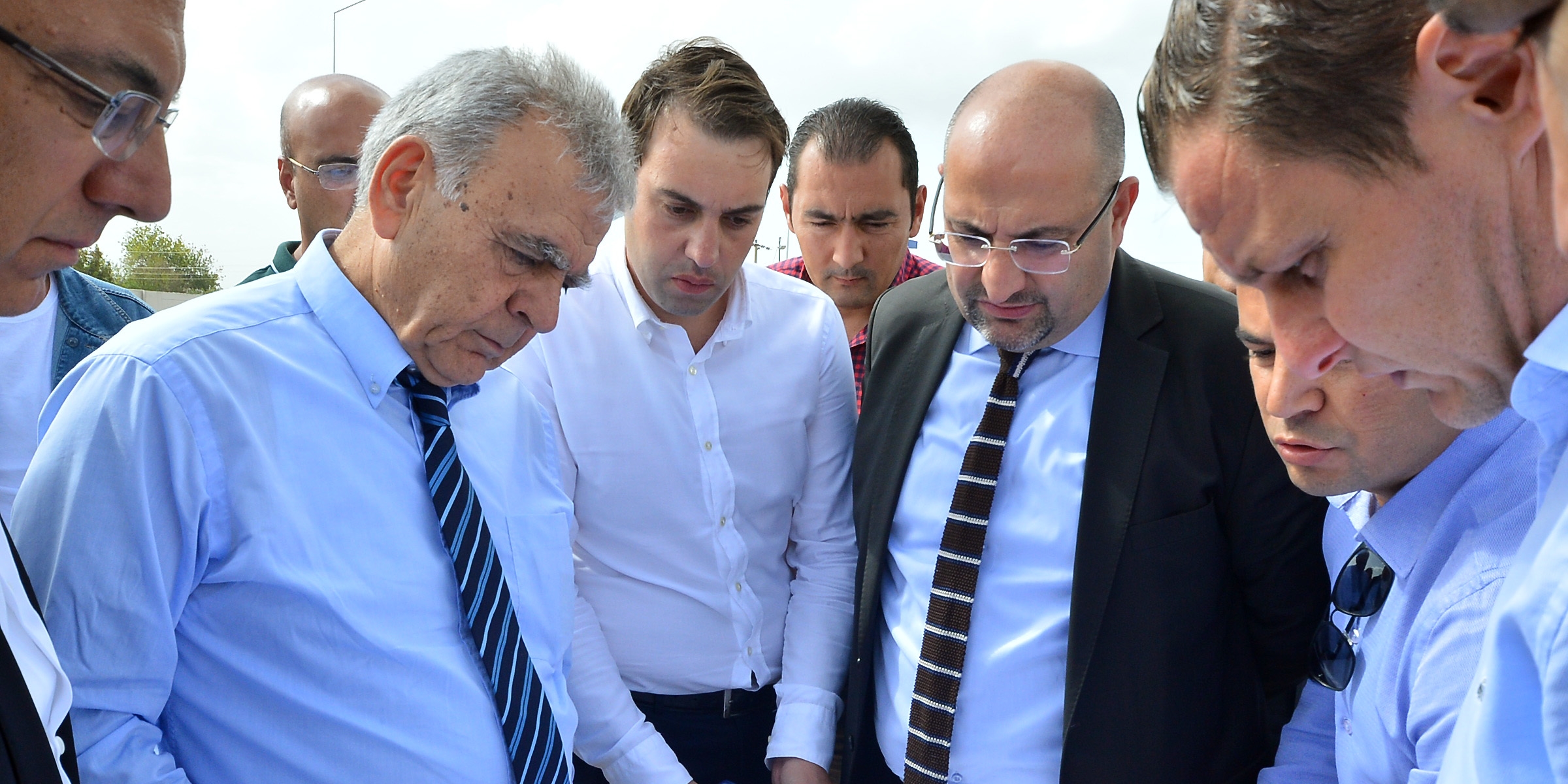 Uzak bölgelere hızlı müdahale için yeni bir adım atıldı