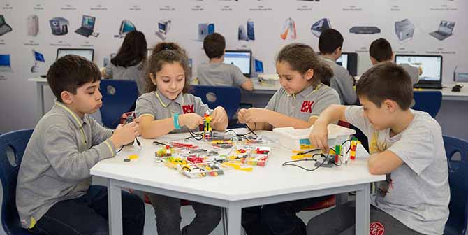 Uzay meraklıları buluşuyor