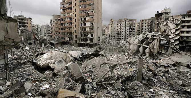 Uzmanlar Uyardı: 7.5 Şiddetinde Depreme Hazır Olun