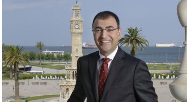 Vali Toprak'tan Mülteci Kampı Açıklaması