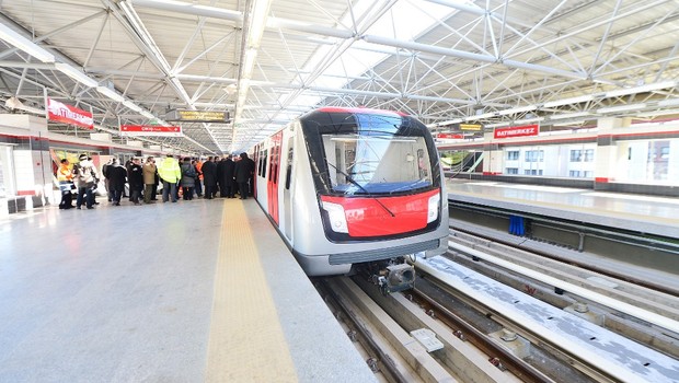 Vatandaşa Müjde, Yıllardır Beklenen O Hat Açılıyor!