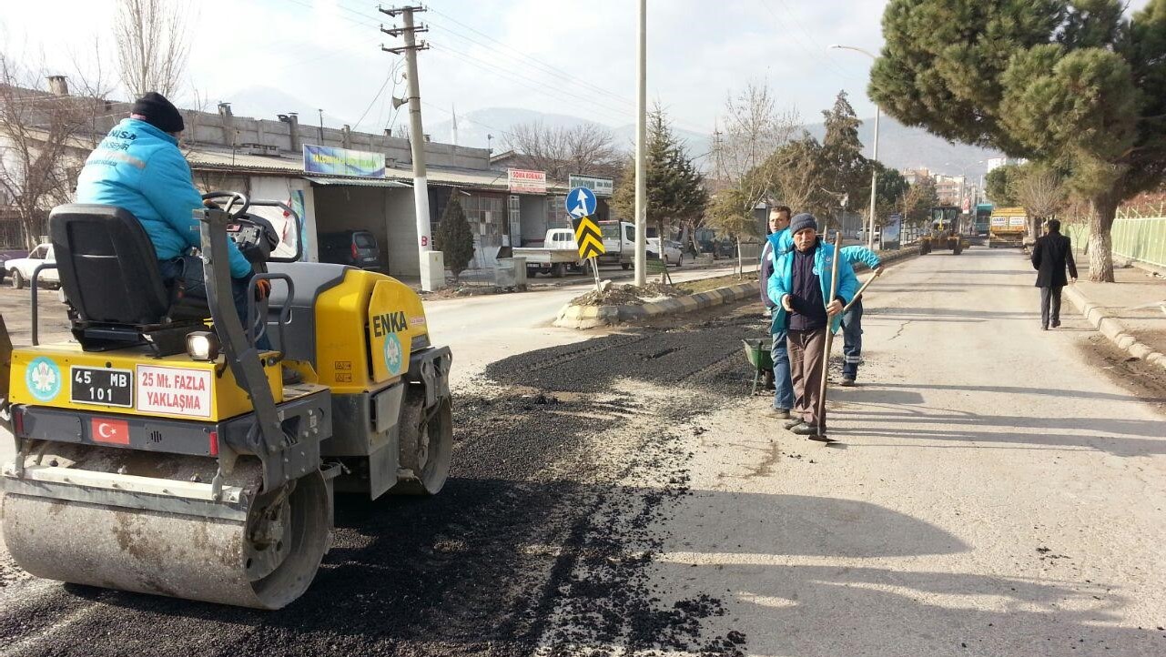 Vatandaşın Mağdur Olmaması İçin