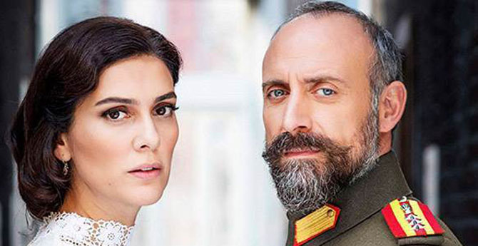 Vatanım Sensin&#039;e Sürpriz İsim