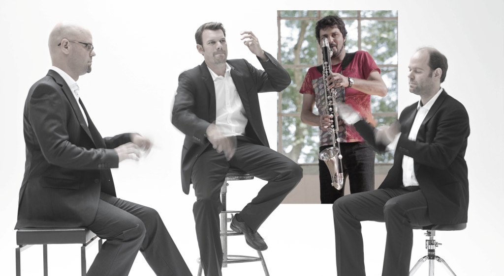 VEIN TRİO ve OĞUZ BÜYÜKBERBER FESTİVAL’DE