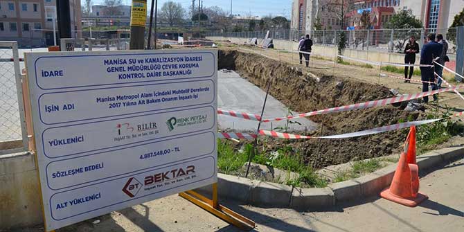 Veliler Rahat Bir Nefes Aldı