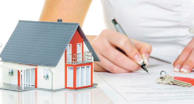 Vergi kaydı olmayan emlak ofisleri kapatılmalı