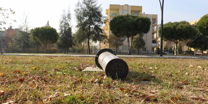 Vergiler ile yapılanı yıkıyorlar