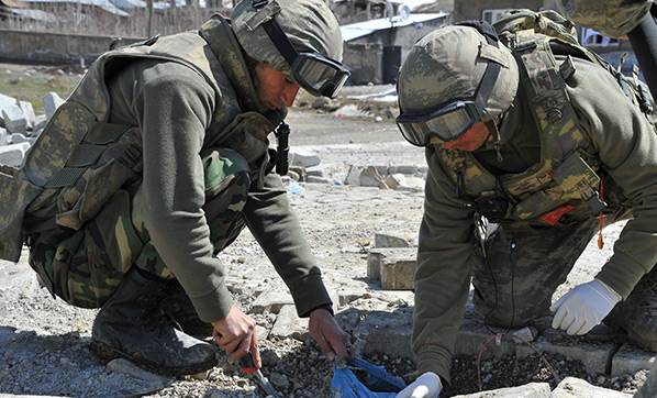 Ve sona yaklaşıldı: Yüzde 70'i tamam!