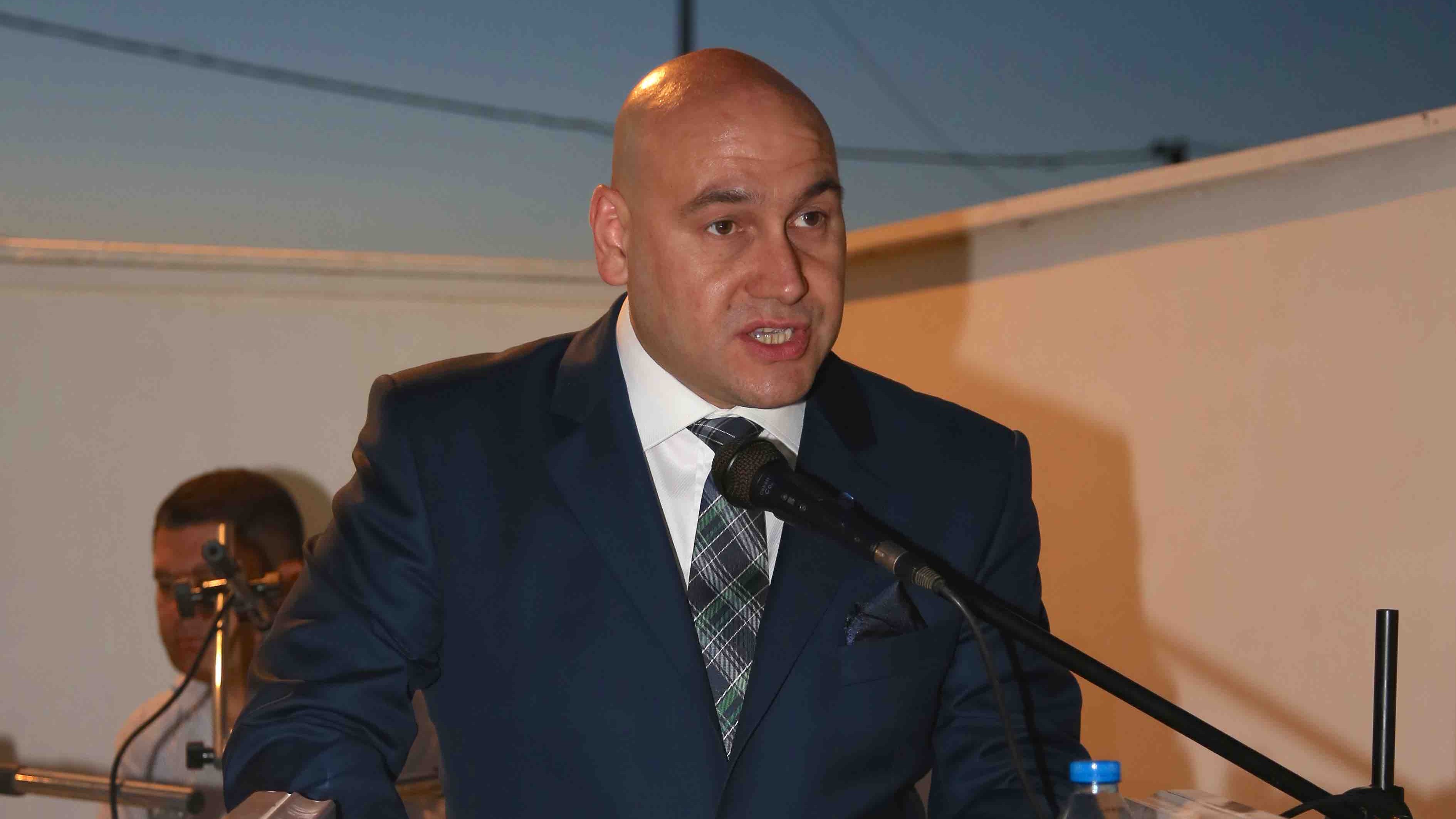 Vicdanları katlettiler