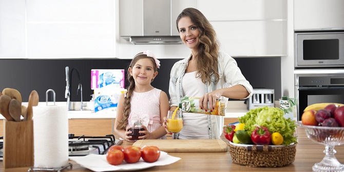 Viking Kağıt, Bir İlke Daha İmza Attı