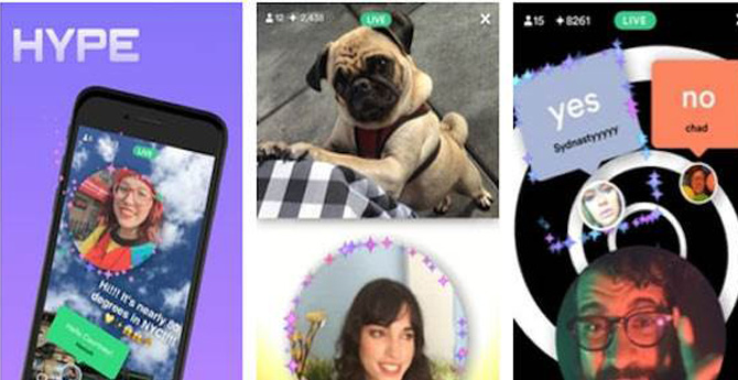 Vine Kapandı Hype Geliyor!