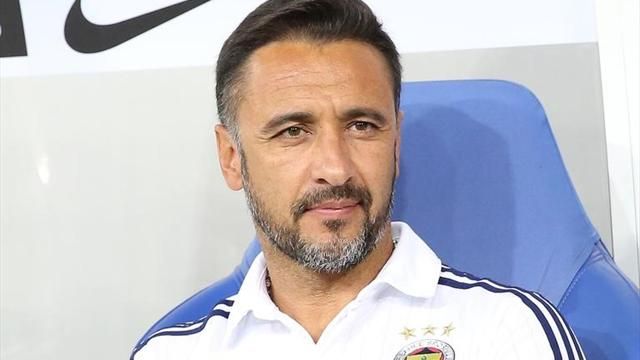 Vitor Pereira Seneye Fenerbahçe'de Kalacak mı?