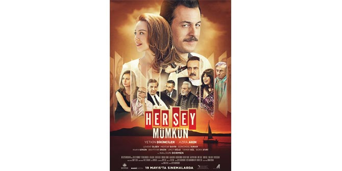 Vizyona Girmeden 1 Milyonu Devirdi