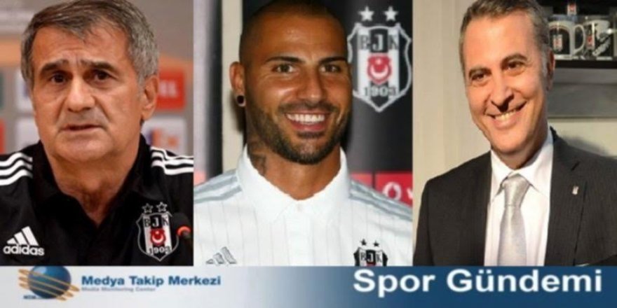 Vodafone Arena’da ilklerin heyecanı yaşandı