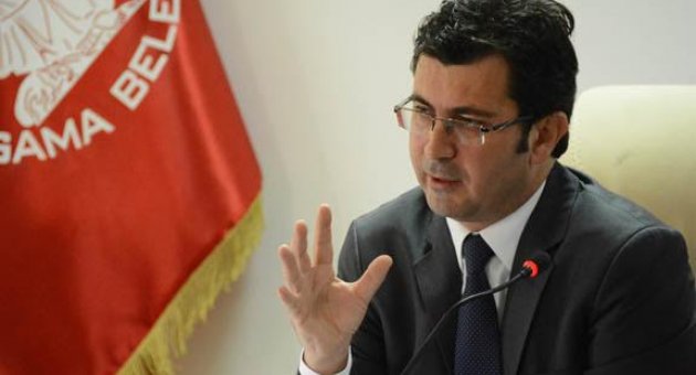 Voleybol'un efsane Kaptan'ına büyük vefa