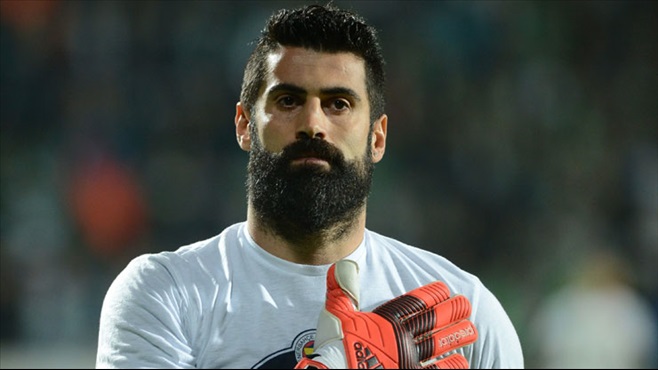 Volkan Demirel 150 Bin Ödeyecek