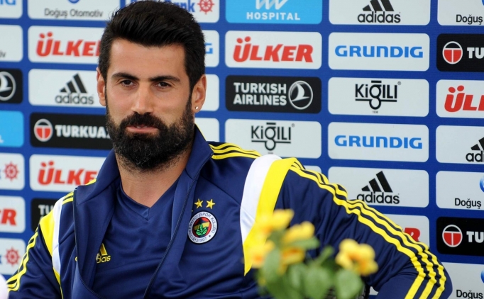 Volkan Demirel&#039;den Hakeme Küfür