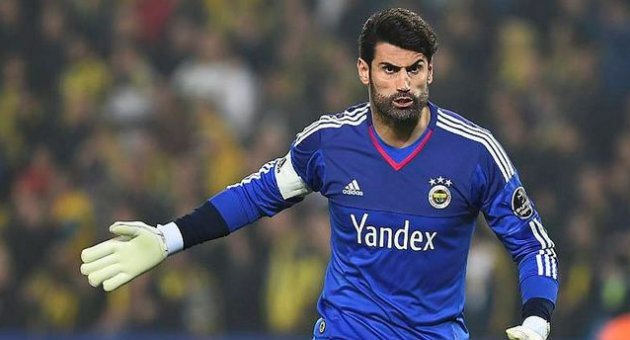 Volkan Demirel: Gururunuz yok mu sizin!