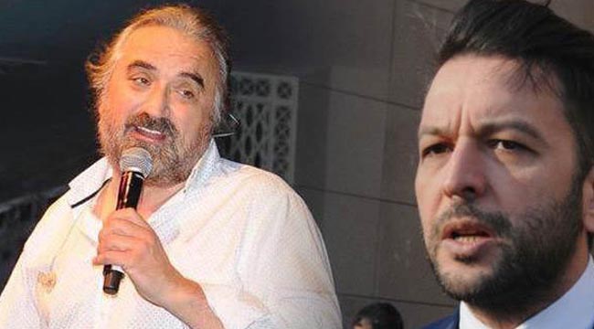 Volkan Konak'tan Nihat Doğan’a Şok!