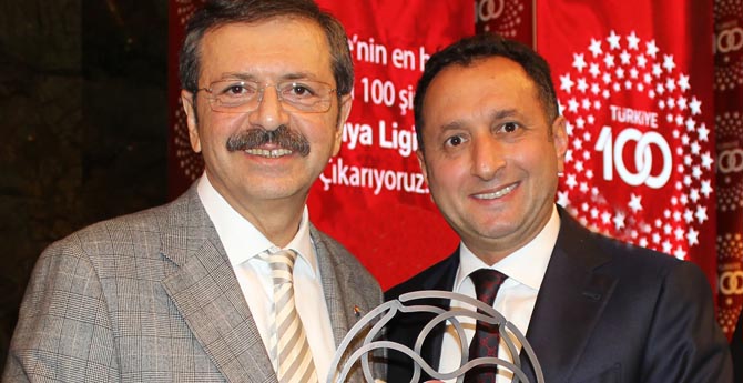 VSY Biotechnology Yüzde 220,3 Büyüdü