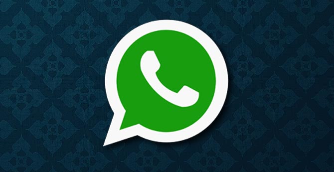 WhatsApp Hakkında Dolaşan Yalana İnanmayın
