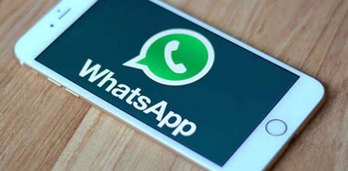 WhatsApp Mesajlarımızı Başkaları Okuyormuş!