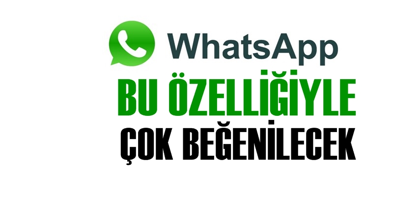 Whatsapp 'ta Yazı Karakterleriyle İlgili Değişiklik