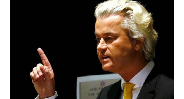Wilders: Erdoğan haklıysa Hollanda Başbakanı istifa etmeli