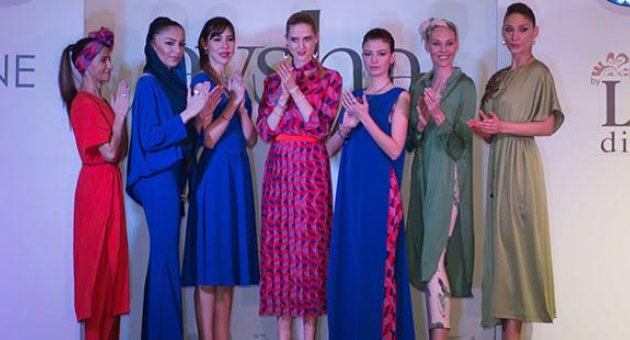 WİLMA'DAN KADINLARA DESTEK