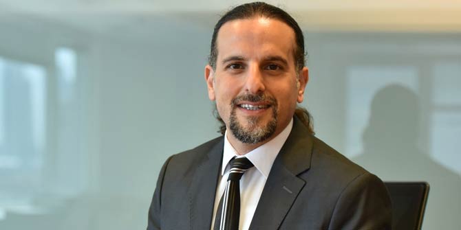 Yabancıya vatandaşlık düzenlemesini değerlendirdi