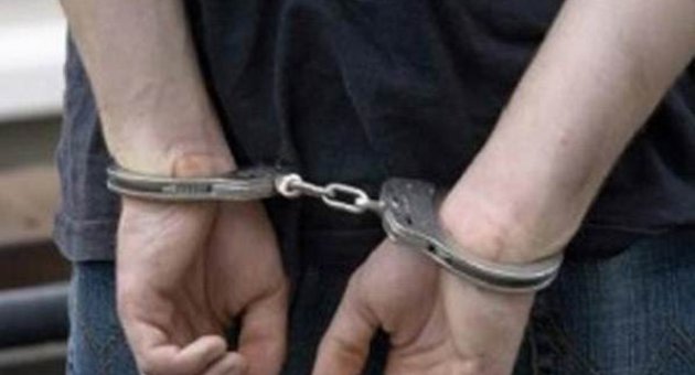 Yakalanan PKK&#039;lı bakın kim çıktı