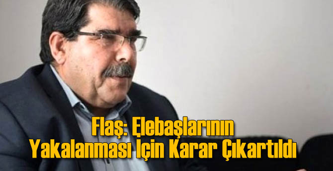 Yakalanmaları İçin Karar Çıkartıldı