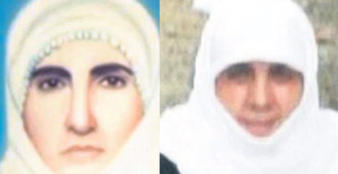 Ya Kendisi Ölecek Ya Kocası!