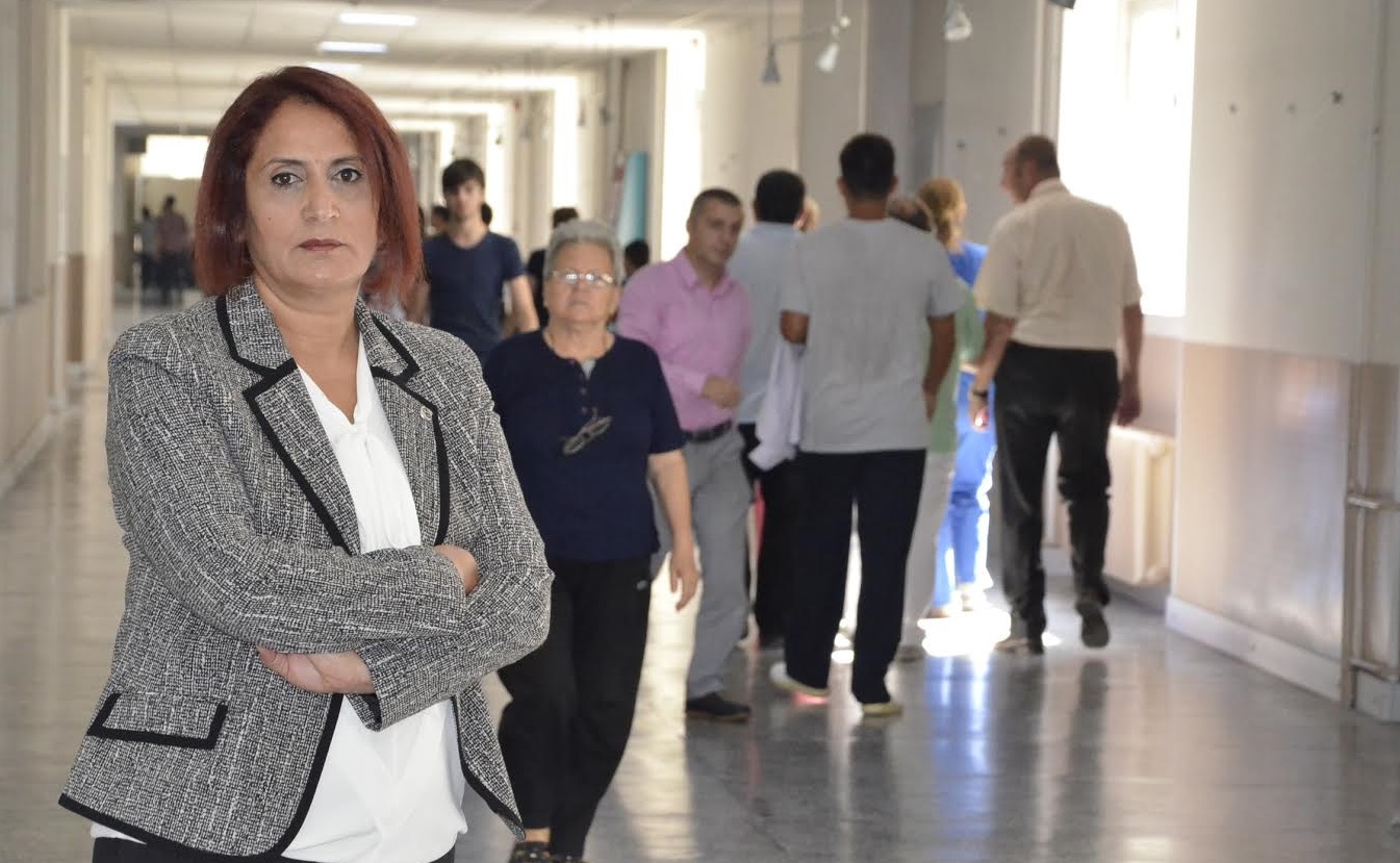 YAKINDA SAĞLIKLI HEMŞİRE BULAMAYACAKSINIZ”