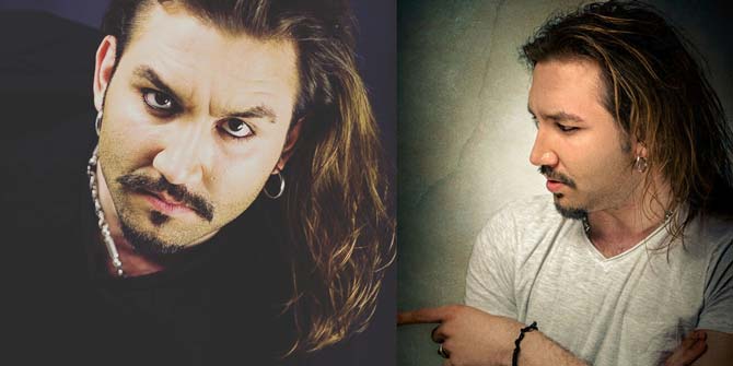 Yalnız Sevmek klibiyle birlikte çıktı