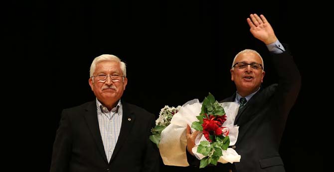 Yanardağ: Cumhuriyet’e Sahip Çıkmalıyız