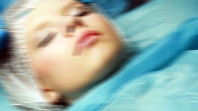 Yanlış tedavi hayatını kararttı