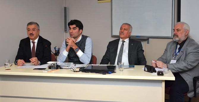 Yapı Denetimde Güven, Sorumluluk Sigorta Sisteminden Geçer