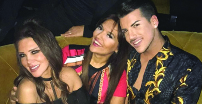 Yaptırmayan O... Olsun Demişti Yaptırdı