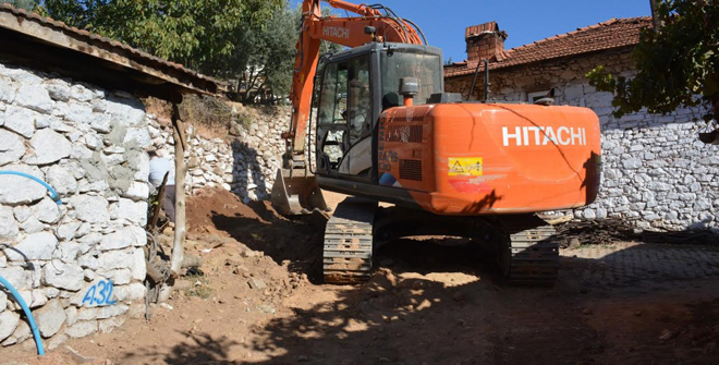 Yarbasan Kaliteli İçme Suyuna Kavuşuyor