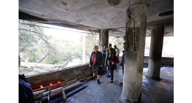 Yardım eli boş kalmasın